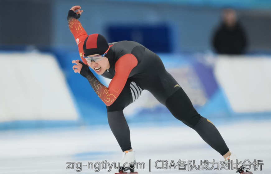 CBA各队战力对比分析