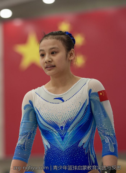 青少年篮球启蒙教育实践与反思