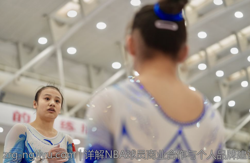详解NBA球员商业合作与个人品牌建设