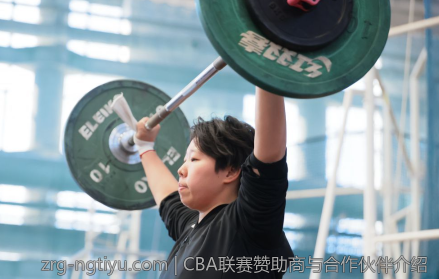 CBA联赛赞助商与合作伙伴介绍