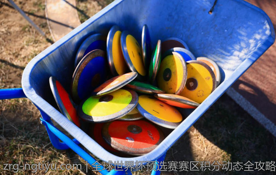 全球世界杯预选赛赛区积分动态全攻略