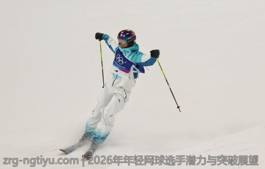 2026年年轻网球选手潜力与突破展望