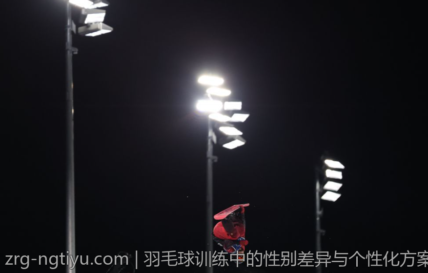 羽毛球训练中的性别差异与个性化方案