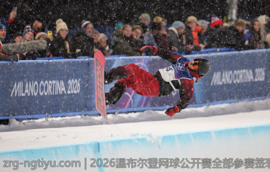 2026温布尔登网球公开赛全部参赛签表详细解析
