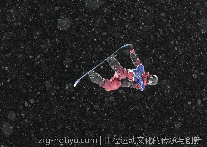 田径运动文化的传承与创新