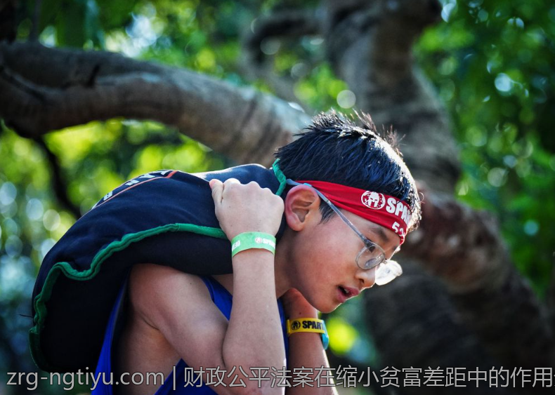 财政公平法案在缩小贫富差距中的作用分析