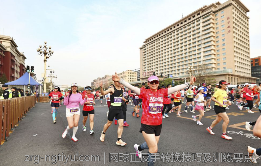 网球正反手转换技巧及训练要点