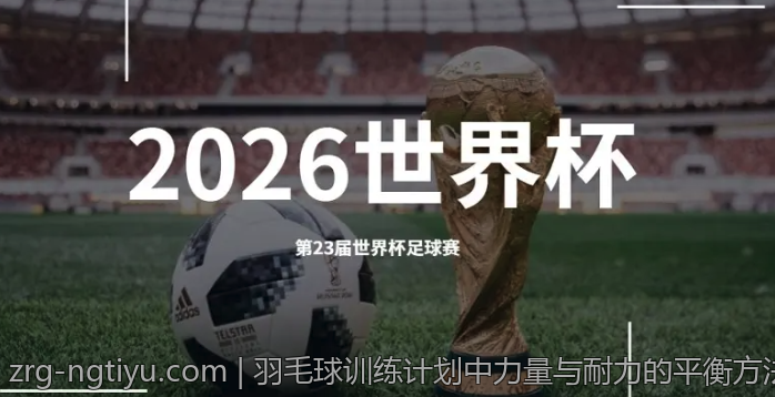 羽毛球训练计划中力量与耐力的平衡方法